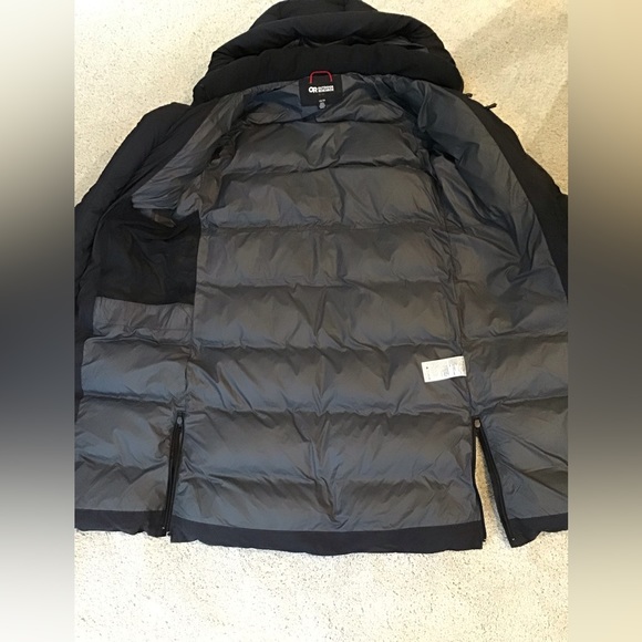 OUTDOOR RESEARCH Coze Down Parka | Size XS 🆕 - Picture 9 of 12